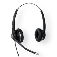 L-4342 | Snom A100D - Kopfhörer - Kopfband -...