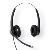 L-4342 | Snom A100D - Kopfhörer - Kopfband -...