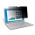 I-7100210586 | 3M Blickschutzfilter für Touch-Laptops mit 12,5 Widescreen – Standardgröße - Notebook - Rahmenloser Display-Privatsphärenfilter - Schwarz - Anti-Glanz - LCD - 16:9 | 7100210586 | Zubehör
