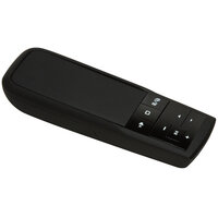 LogiLink ID0154 - RF - USB - 15 m - Schwarz