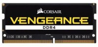 P-CMSX8GX4M1A2666C18 | Corsair Vengeance 8 GB - DDR4 -...