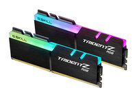G.Skill Trident Z RGB 32GB DDR4 - 32 GB - 2 x 16 GB -...