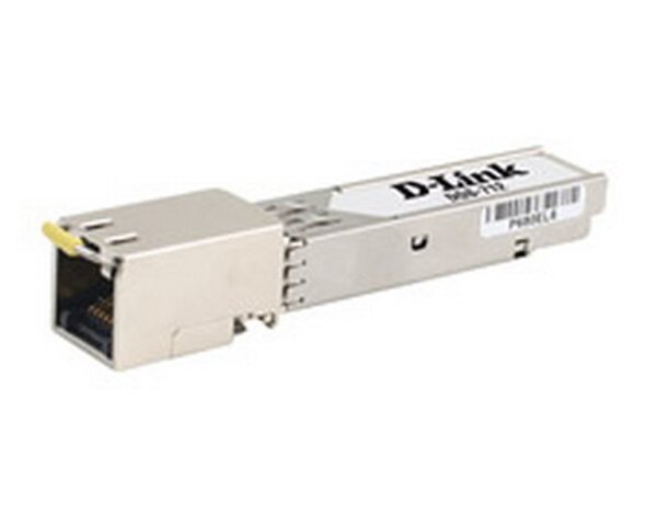 Y-DGS-712 | D-Link DGS-712 Transceiver - 1000 Mbit/s - Kabelgebunden - 100 m - 0 - 85 °C - -40 - 85 °C - 74 mm | DGS-712 | Netzwerktechnik