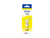P-C13T06B440 | Epson 113 EcoTank Pigment Yellow ink...