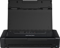 P-C11CH25401 | Epson WorkForce WF-110W - Farbe - 5760 x 1440 DPI - 2 - A4 - 14 Seiten pro Minute - LCD | C11CH25401 | Drucker, Scanner & Multifunktionsgeräte