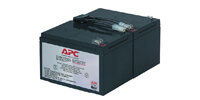 L-RBC6 | APC Replacement Battery Cartridge#6 RBC6 - Batterie - Micro (AAA) | RBC6 | Zubehör