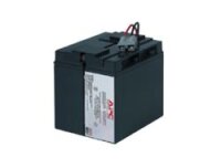 APC Replacement Battery Cartridge#7 RBC7 - Batterie -...