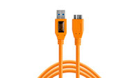I-CU5454 | Tether Tools TetherPro - USB-Kabel - Micro-USB Type B (M) bis USB Type A (M) | CU5454 | Zubehör