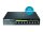 Y-DGS-1008P/E | D-Link DGS-1008P/E - Unmanaged - L2 - Vollduplex - Power over Ethernet (PoE) | Herst. Nr. DGS-1008P/E | Netzwerkgeräte | EAN: 790069344176 |Gratisversand | Versandkostenfrei in Österrreich