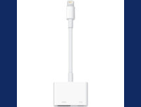 P-MD826ZM/A | Apple Lightning Digital AV Adapter - Adapter - Digital / Daten, Digital / Display / Video, Video / Analog 0,16 m - 19-polig | Herst. Nr. MD826ZM/A | Kabel / Adapter | EAN: 885909627653 |Gratisversand | Versandkostenfrei in Österrreich