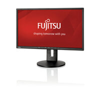I-S26361-K1602-V161 | Fujitsu Displays B22-8 TS Pro - 54,6 cm (21.5 Zoll) - 1920 x 1080 Pixel - Full HD - LED - 5 ms - Schwarz | S26361-K1602-V161 | Displays & Projektoren