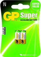 GP Battery Super Alkaline N Single-use battery Alkali -...