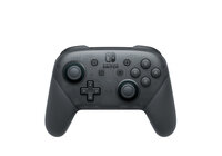 Nintendo Switch Pro Controller - Gamepad - Nintendo...