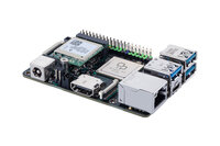 ASUS Tinker Board 2S - 2000 MHz - Rockchip - RK3399 - 2...