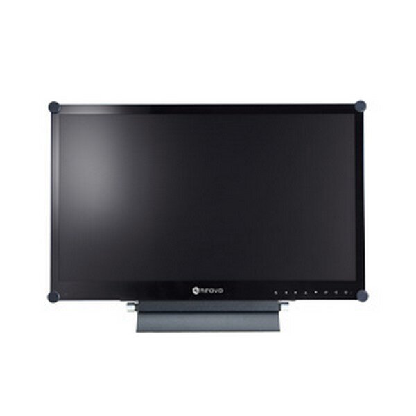 N-X24E0011E0100 | AG Neovo X-24E - 60,5 cm (23.8 Zoll) - 1920 x 1080 Pixel - Full HD - LCD - 5 ms - Schwarz | X24E0011E0100 | Displays & Projektoren