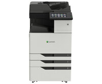 Y-32C0233 | Lexmark CX923dxe - Laser - Farbdruck - 1200 x 1200 DPI - A3 - Direkter Druck - Schwarz - Weiß | 32C0233 | Drucker, Scanner & Multifunktionsgeräte