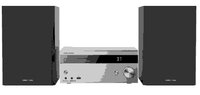 Grundig CMS 4500 BT DAB+ - Heim-Audio-Mikrosystem -...