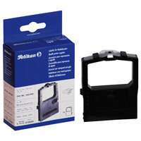 P-515544 | Pelikan Ribbon for Oki ML 182/390 Nylon Black - Nylon HD Re-Inking - 39,15 g - Box - 5312 Stück(e) - 8 mm/1,6 m - Non blister | 515544 | Verbrauchsmaterial