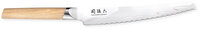 I-MGC-0405 | kai Europe Seki Magoroku Composite Brotmesser 23 cm | MGC-0405 | Haus & Garten