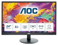 A-M2470SWH | AOC M2470SWH - 61 cm (24 Zoll) - 1920 x 1080...
