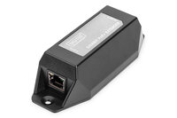 P-DN-95123 | DIGITUS Gigabit Ethernet PoE+ Repeater, 802.3at, 22 W | DN-95123 | Netzwerktechnik