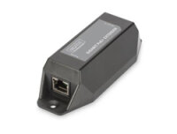 P-DN-95123 | DIGITUS Gigabit Ethernet PoE+ Repeater,...