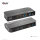 Club 3D HDMI KVM SWITCH FOR DUAL HDMI 4K 60Hz - 4096 x 2160 Pixel - 4K Ultra HD - 12 W - Schwarz
