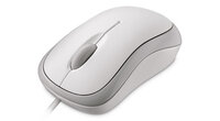 Microsoft Basic Optical Mouse for Business -...