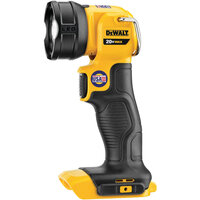 I-DCL040-XJ | DEWALT Akku-LED-Lampe DCL040 18V| DCL040-XJ | DCL040-XJ | Elektro & Installation