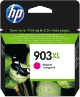 HP 903XL - Hohe Ergiebigkeit - Magenta