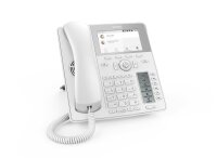 L-4392 | Snom D785 - IP-Telefon - Weiß -...