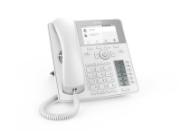 L-4392 | Snom D785 - IP-Telefon - Weiß -...