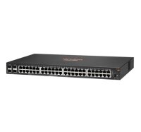 A-JL676A | HPE 6100 48G 4SFP+ - Managed - L3 - Gigabit Ethernet (10/100/1000) - Rack-Einbau - 1U | Herst. Nr. JL676A | Netzwerkgeräte | EAN: 190017348216 |Gratisversand | Versandkostenfrei in Österrreich