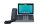 A-T57W | Yealink SIP-T57W - IP-Telefon - Grau - Kabelgebundenes Mobilteil - Tisch/Wand - Im Band - Out-of band - SIP-Info - 1000 Eintragungen | T57W | Telekommunikation