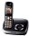I-KX-TG6521GB | Panasonic KX-TG6521 - DECT-Telefon - Freisprecheinrichtung - 100 Eintragungen - Anrufer-Identifikation - Schwarz | KX-TG6521GB | Telekommunikation