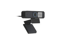 Kensington W2050 Pro 1080p Auto Focus Webcam - 1920 x 1080 Pixel - Full HD - 30 fps - 2x - Webcam-Abdeckung - 93°