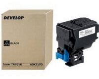 Develop TNP-51K - 5000 Seiten - Schwarz - 1 Stück(e)