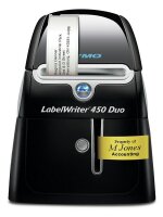 Y-S0838920 | Dymo Etikettendrucker LabelWriter 450 Duo -...