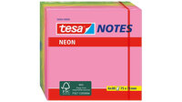 P-56004-00000-00 | Tesa 56004 - Quadratisch - Mehrfarbig - 75 mm - 75 mm - 80 Blätter | 56004-00000-00 | Verbrauchsmaterial