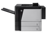 Y-CZ244A#B19 | HP LaserJet Enterprise M806dn - Drucker...