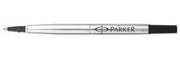 I-1950323 | Parker 1950323 - Schwarz - Medium - Schwarz - Edelstahl - Kugelschreiber - 1 Stück(e) | 1950323 | Büroartikel