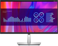 I-DELL-P2723DE | Dell 27 USB-C-hub-Monitor– P2723DE 68.6 cm 27 - Flachbildschirm (TFT/LCD) - 68,6 cm | DELL-P2723DE | Displays & Projektoren