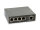 LevelOne GEP-0523 - Gigabit Ethernet (10/100/1000) - Power over Ethernet (PoE)