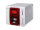 Y-ZN1H0000RS | Evolis Zenius Expert - Wärmeübertragung - Verkabelt & Kabellos - Rot | ZN1H0000RS | Drucker, Scanner & Multifunktionsgeräte