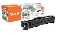 Peach Toner HP207X bk PEA W2210X Modul kompatibel - Kompatibel - Tonereinheit