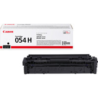 Canon 054 H High Yield Toner-Cartridge - Schwarz - 3100 Seiten - Schwarz - 1 Stück(e)