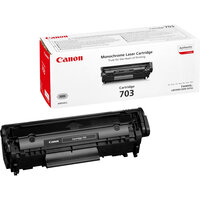 P-7616A005 | Canon 703 - 2000 Seiten - Schwarz - 1 Stück(e) | 7616A005 | Verbrauchsmaterial