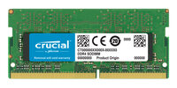I-CT16G4SFD824A | Crucial 16GB DDR4 - 16 GB - 1 x 16 GB -...