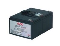 A-RBC6 | APC Replacement Battery Cartridge#6 RBC6 - Batterie - Micro (AAA) | Herst. Nr. RBC6 | Zubehör USV | EAN: 731304003281 |Gratisversand | Versandkostenfrei in Österrreich