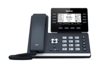 A-T53 | Yealink SIP T5 Series T53 - VoIP-Telefon - Voice-Over-IP | T53 | Telekommunikation